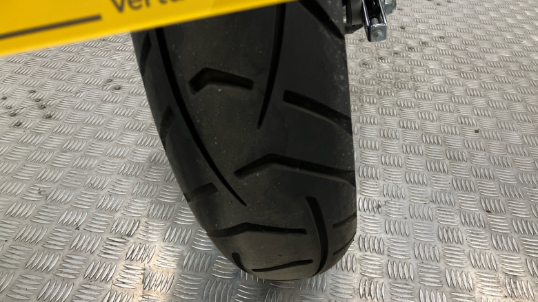 Honda GB350S (25MY)